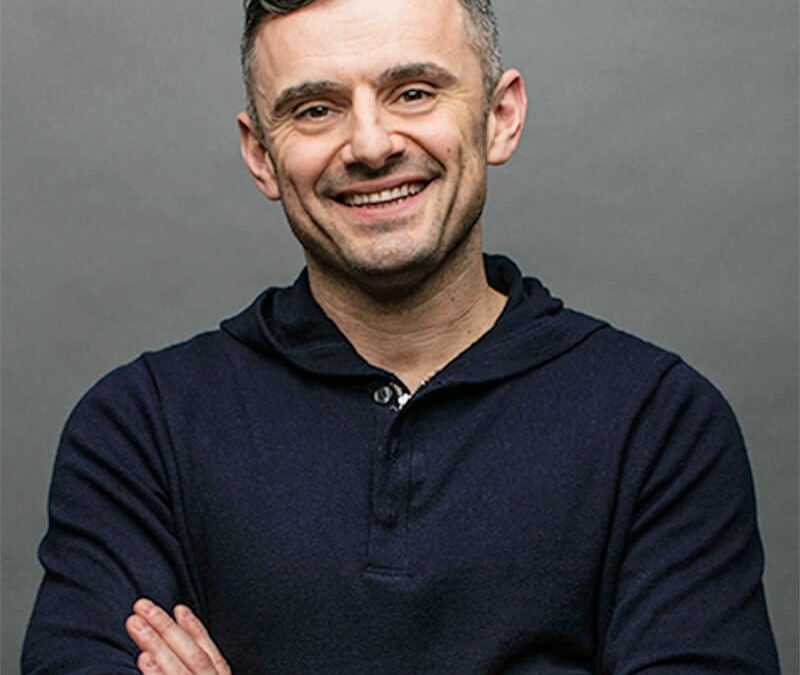 The Problem with Gary Vee