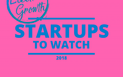 25 Hot Startups to Watch 2018 and Beyond