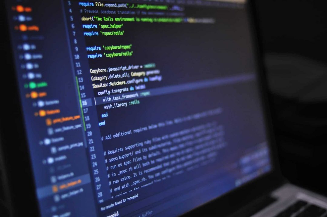 code-onscreen | Electric Growth