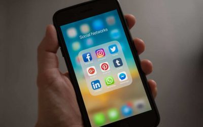 3 Highly Effective Ways to Use Social Media for B2B Companies