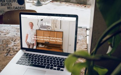 Why Small Businesses Need a Website